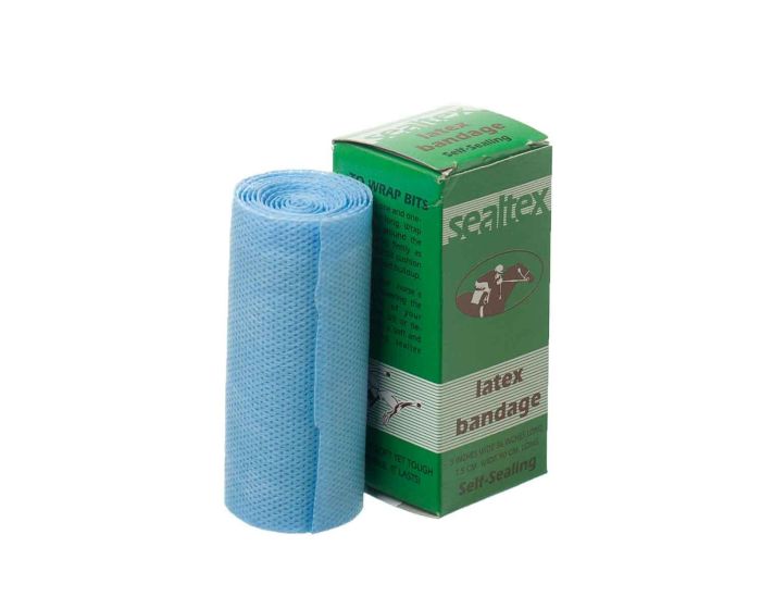 Imperial Riding Benda a punta Sealtex 90 x 7 cm main product photo