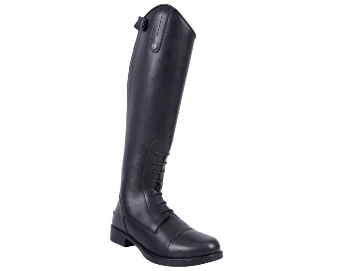 QHP Cinghie per stivali da equitazione Julia Junior main product photo