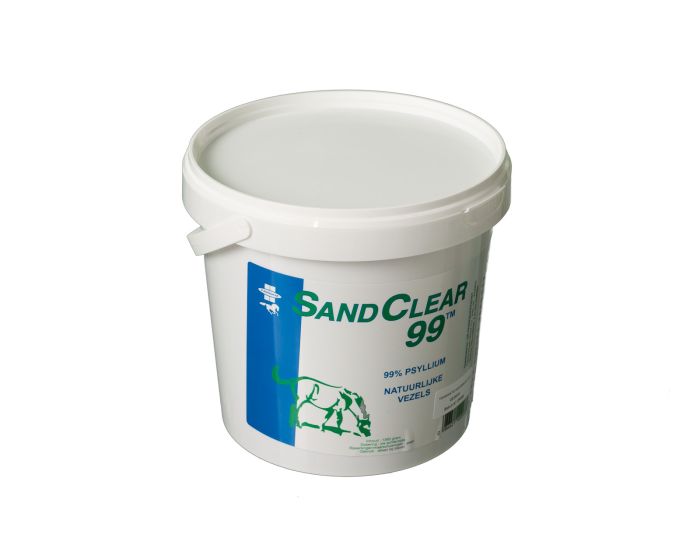 Sandclear main product photo