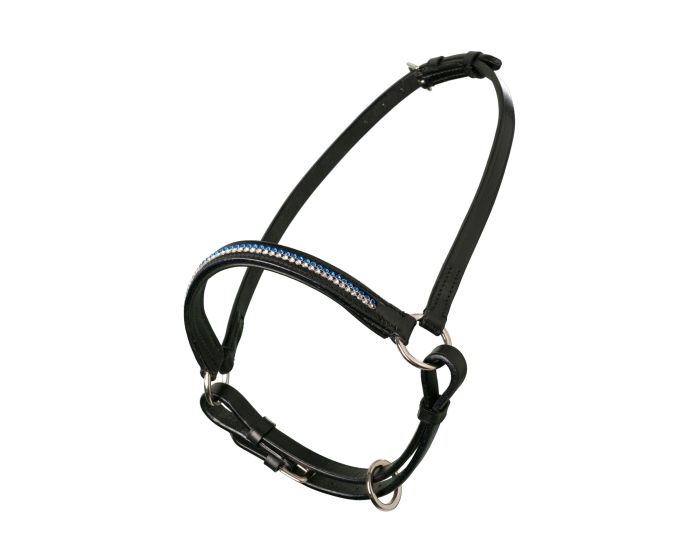 Cavezza da Show Pezula MHS main product photo