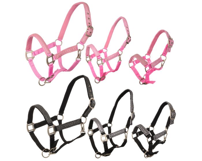 MHS Halter Diamond main product photo
