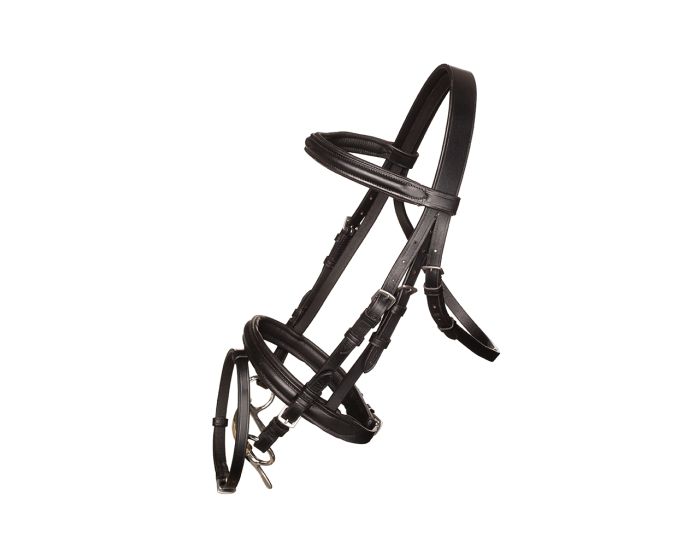 Briglie base nere HB main product photo