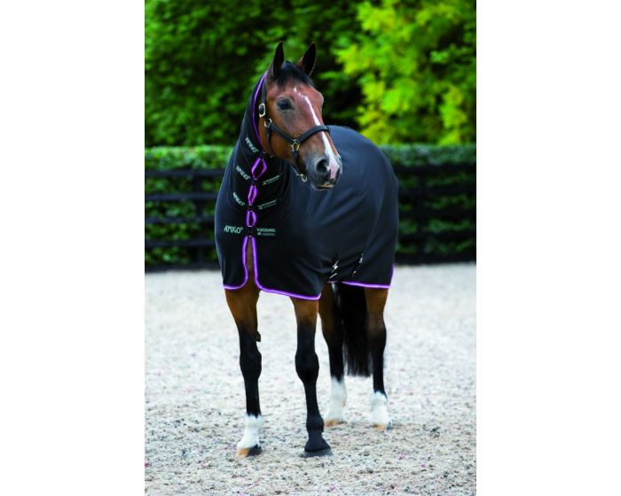 Coperta da raffreddamento Horseware Amigo All-in-One Jersey main product photo