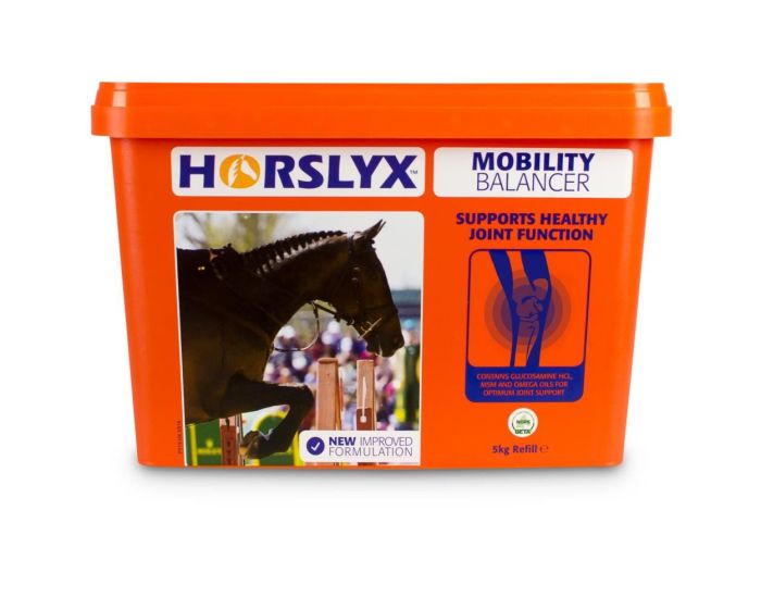 Horslyx Bilanciatore di mobilità Horslyx main product photo