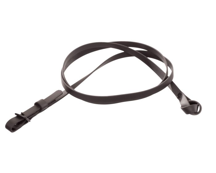 Corda sintetica da esibizione 3/8 Inch con moschettone main product photo