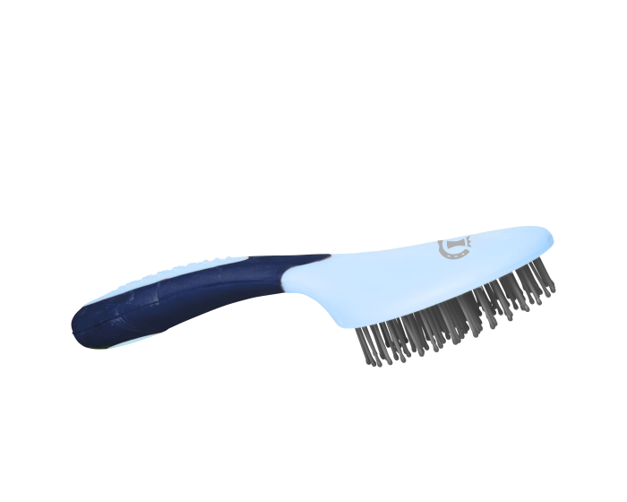 Imperial Riding Spazzola per criniera e coda Boomerang main product photo