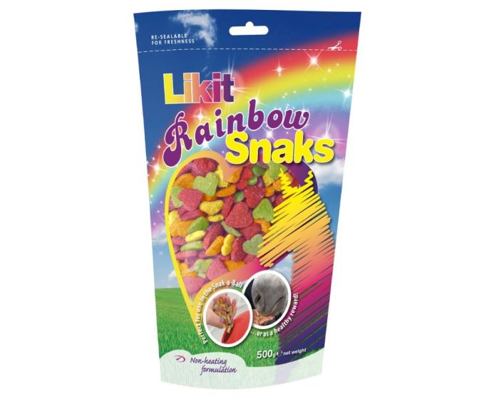 Likit Snake Rainpoint della spalla main product photo