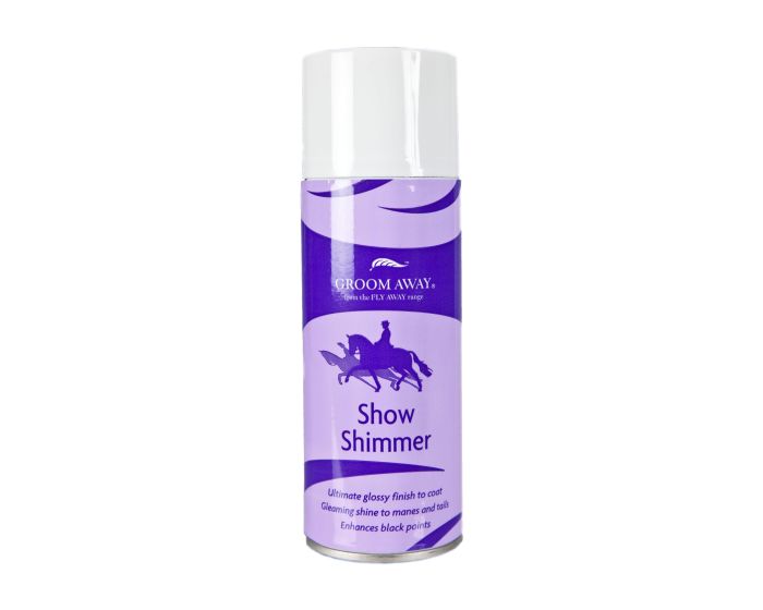 Spray Show Shimmer Shine main product photo