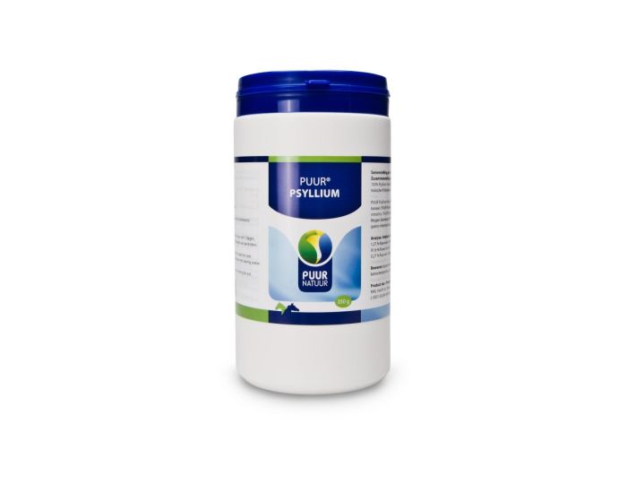 Sectolina PUUR Psillio (P) 350 g main product photo
