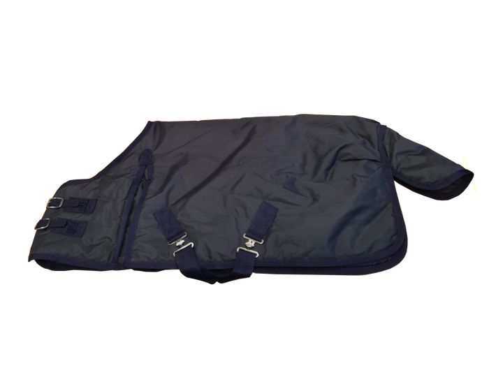 QHP Coperta da paddock 200 grammi Falabella 110 cm Sale main product photo
