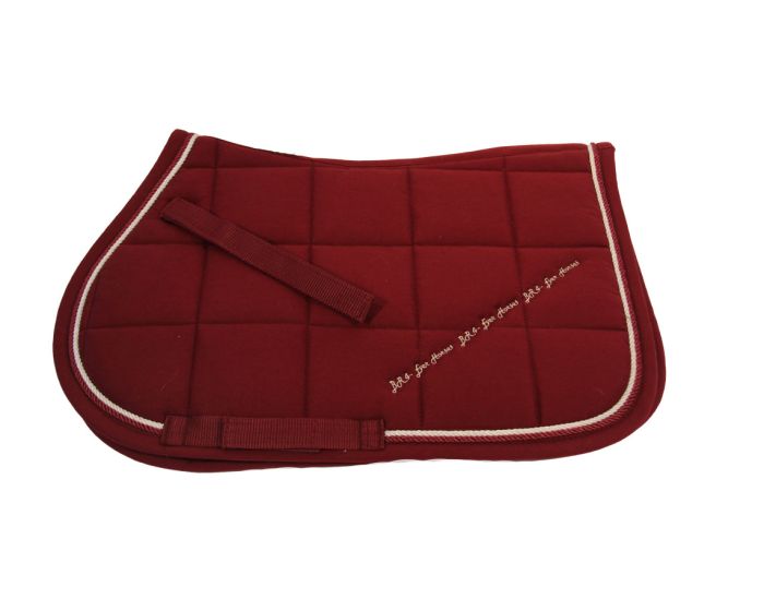 Cuscino da sella BR 4-EH | main product photo