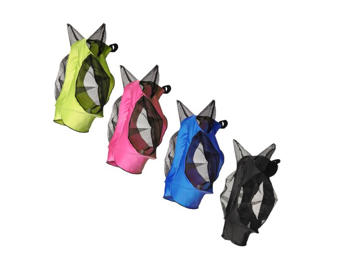 MHS Maschera volante elastico main product photo