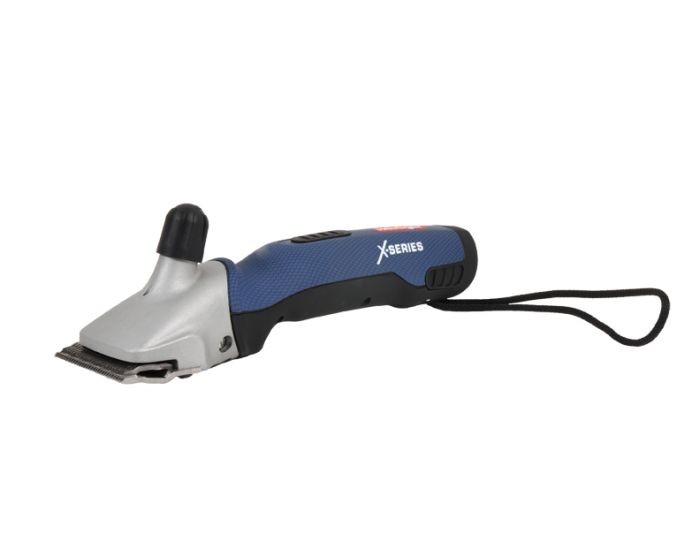 Heiniger Xplorer main product photo