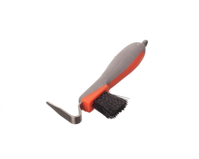 Pulisci Zoccoli Softgrip Con Spazzola main product photo