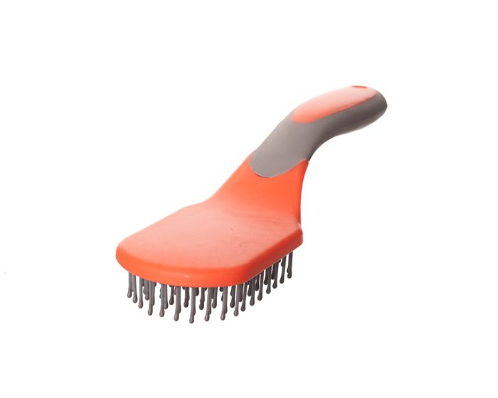 Spazzola Softgrip per Coda e Criniera main product photo