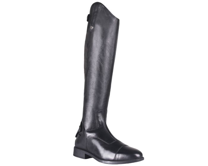 QHP Stivali da equitazione Birgit Adulto larghi main product photo