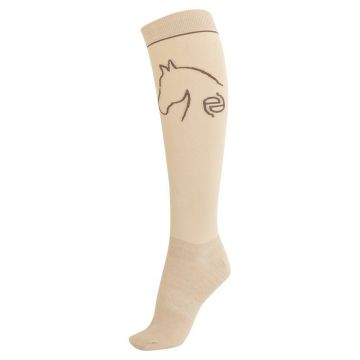 BR Calzini da equitazione BR Eevolv Imany 