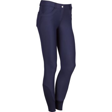 Harry's Horse Pantaloni da equitazione Winter Blues Full Grip