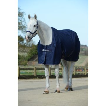Bucas Irish Stable Light Stable Coperta 50 grammi 160 Marina Militare