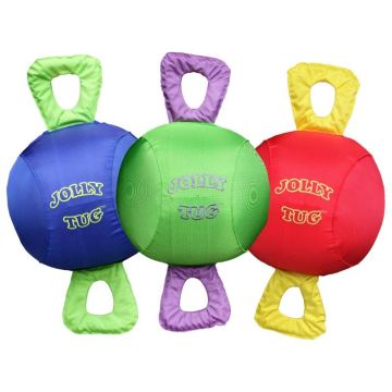 Jolly Ball Play Ball Jolly Tug 14" (35 cm)