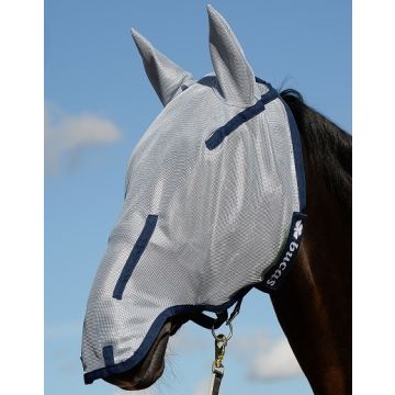 Maschera antimosche integrale Bucas Buzz-Off