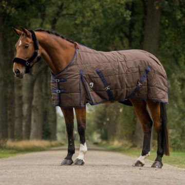 horka COPERTA STABILE 1200D