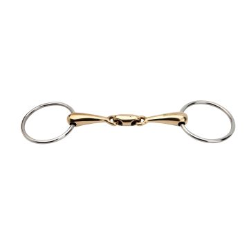horka FRESA AD ACQUA DOPPIO SNODO GB 18 MM