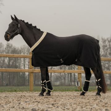 horka COPERTA IN PILE EQUESTRIAN PRO