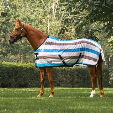 horka COPERTA ANTIMOSCHE RETE BALLISTICA
