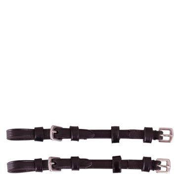 Premiere Pezzi di guancia Mini Shet Nero