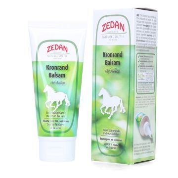 Zedan Balsamo per paraglomi Zedan Coronet