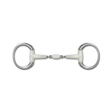 Waldhausen HAPPY MOUTH Contour Eggbutt con rullo