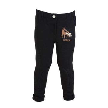 HORKA PANTALONI DA CAVALIERE-JR MINIS