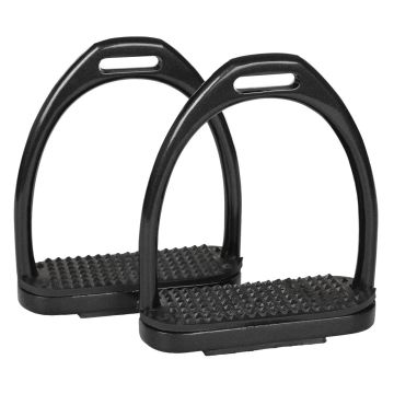 horka BR STIRRUP FILLIS ALLUMINIO UNI COLOR
