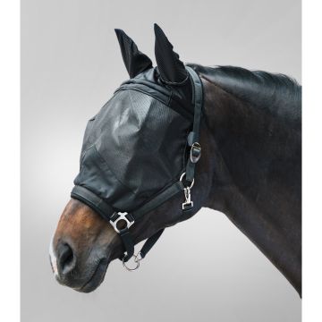 Waldhausen Maschera antimosche premium con cavezza