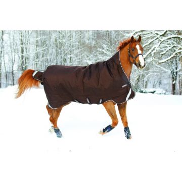 Horseware Rambo Wug con Vari-Layer Heavy 450G