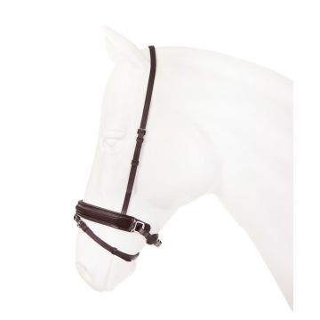 horka NASELLO PER CAPEZZOLO LACCATO COMBINATO PULL-THROUGH