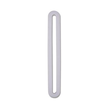 Waldhausen Safe-Gum, set da 6 per moschettoni