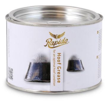 Sectolin Hoop Grease Green - Rapide 500 ml
