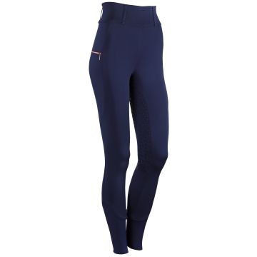 Harry's Horse Pantaloni da equitazione Equitights Saalbach Full Grip