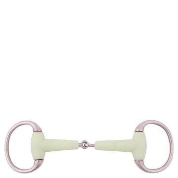 BR Singolo Uovo Spezzato Mela Bocca 18 mm 12,5 Oro