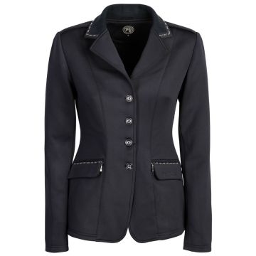 Harry's Horse Giacca da equitazione Pirouette 128 Navy Blue