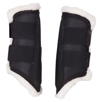 BR Protezione gambe Pro Mesh dressage