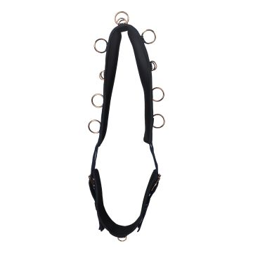 horka SOTTOPANCIA LUNGE DELUXE