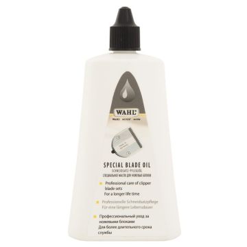 Wahl Olio per macchina da barba 200ml