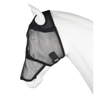 horka MASCHERA ANTI-MOSCHE PROTEZIONE UV CON NASO