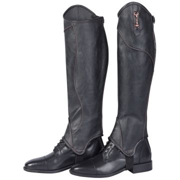 Harry's Horse Mini chaps Bit