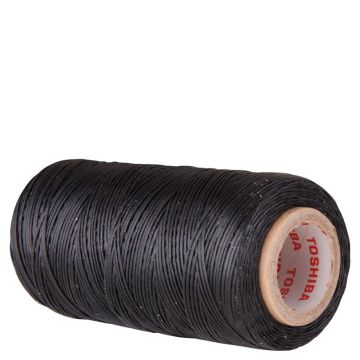 BR Filato a mano Pek 200 m Nero
