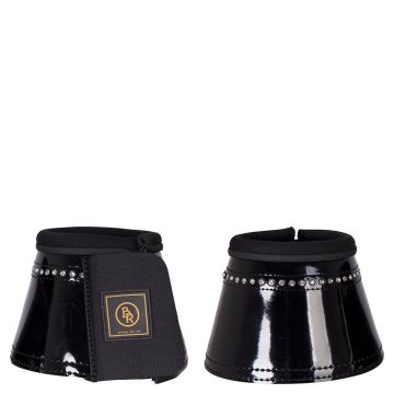BR Stivali over reach BR Glamour Lacquer S Nero