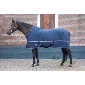 Harry's Horse Coperta termica Dry-fit 215 Navy Blue